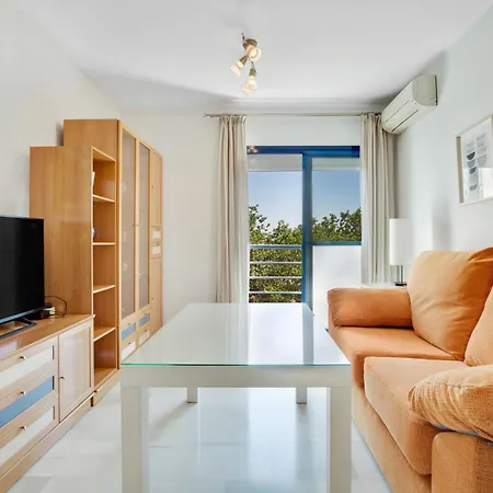 Casa Tirreno - Playamar Torremolinos