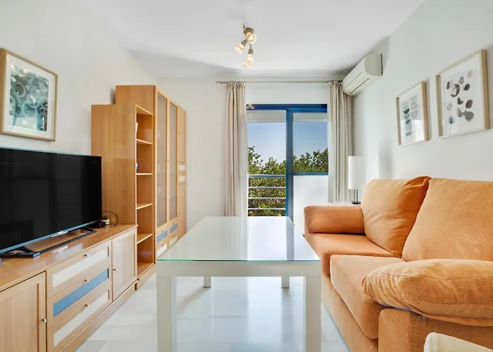 Casa Tirreno - Playamar Torremolinos