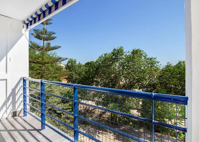 Appartement Casa Tirreno - Playamar *