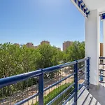 Casa Tirreno - Playamar * Торремолінос