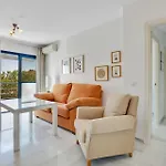 Casa Tirreno - Playamar Τορρεμολίνος