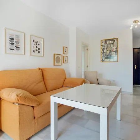 Casa Tirreno - Playamar *