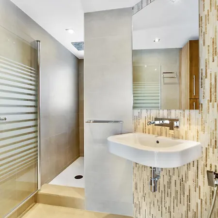 Casa Tirreno - Playamar * Torremolinos