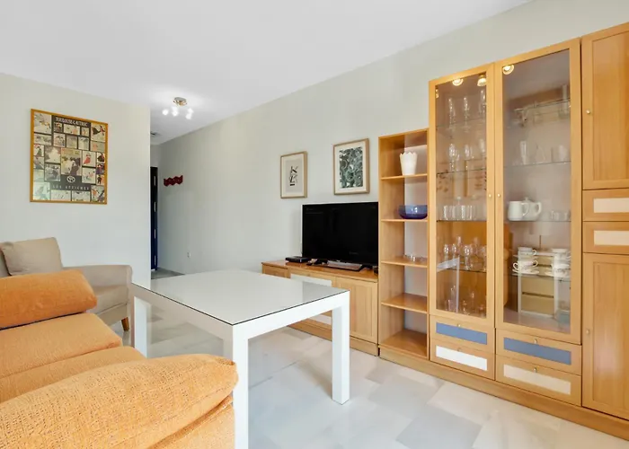 Casa Tirreno - Playamar Lägenhet *