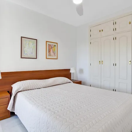 Casa Tirreno - Playamar Torremolinos