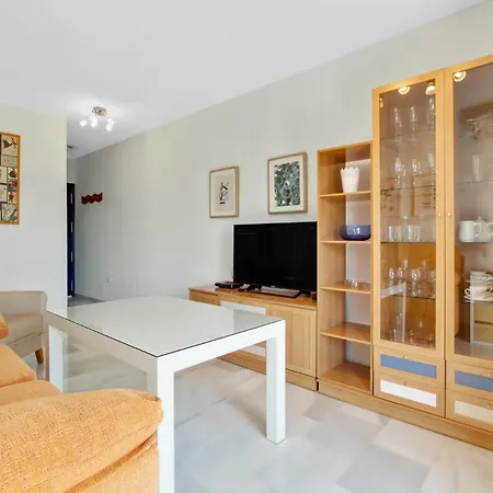 Casa Tirreno - Playamar Apartamento *