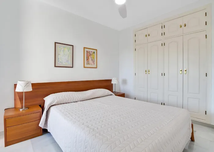 Casa Tirreno - Playamar Torremolinos