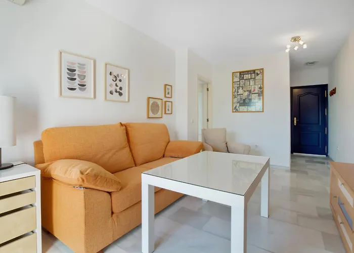 Casa Tirreno - Playamar *