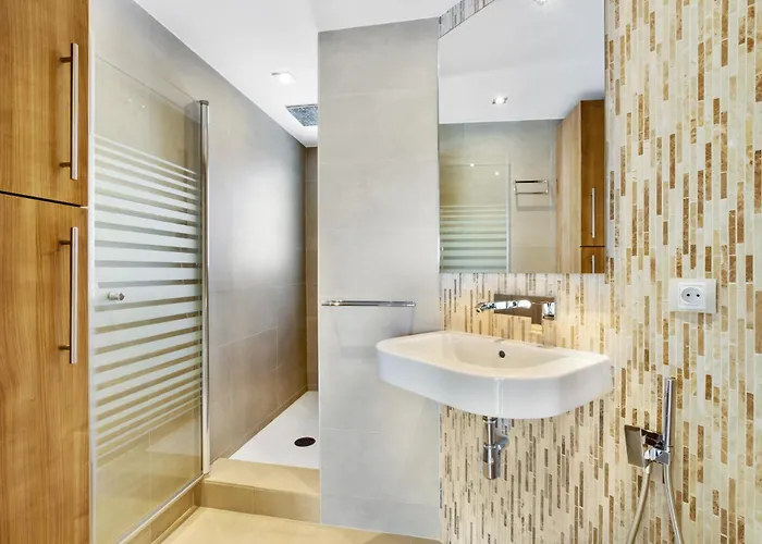 Casa Tirreno - Playamar * Torremolinos